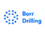 Borr Drilling Limited logo