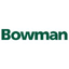 Bowman Consulting Group Ltd. Common Stock logo