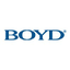 Boyd Gaming Corporation logo