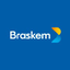 Braskem S.A. logo