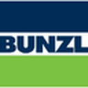Bunzl plc logo