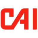 CAI International, Inc. logo