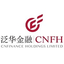 CNFinance Holdings Limited logo