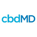 cbdMD, Inc. logo
