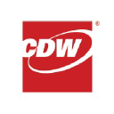 CDW Corporation logo
