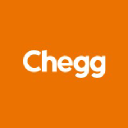 Chegg, Inc. logo