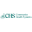 Community Health Systems, Inc. logo