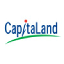 CapitaLand Integrated Commercial Trust logo