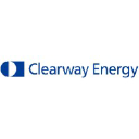 Clearway Energy, Inc. logo