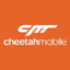 Cheetah Mobile Inc. logo