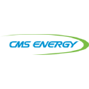 CMS Energy Corporation logo
