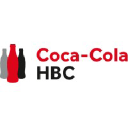 Coca-Cola HBC AG logo