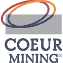 Coeur Mining, Inc. logo