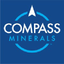 Compass Minerals International, Inc. logo
