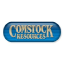 Comstock Resources, Inc. logo
