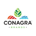 Conagra Brands, Inc. logo