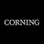 Corning Incorporated logo