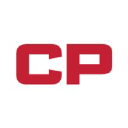 Canadian Pacific Railway Limited logo