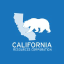 CALIFORNIA RESOURCES CORP logo