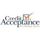 Credit Acceptance Corporation logo