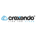 Crexendo, Inc. logo