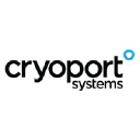Cryoport, Inc. logo