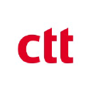 CTT - Correios De Portugal, S.A. logo