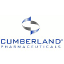 Cumberland Pharmaceuticals Inc. logo