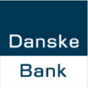 Danske Bank A/S logo