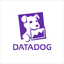 Datadog, Inc. logo