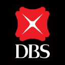 DBS Group Holdings Ltd logo