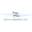 Diana Shipping Inc. logo