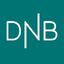 DNB ASA logo