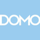Domo, Inc. logo
