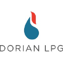 Dorian LPG Ltd. logo