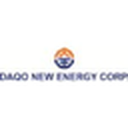 Daqo New Energy Corp. logo