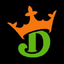 DraftKings Inc. logo