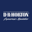 D.R. Horton, Inc. logo