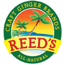 Reed's, Inc. logo