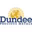 Dundee Precious Metals Inc. logo