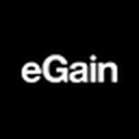 eGain Corporation logo