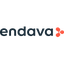 Endava plc logo