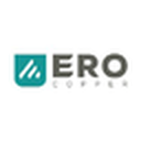 Ero Copper Corp. logo