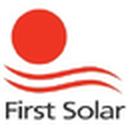 First Solar, Inc. logo
