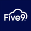 Five9, Inc. logo
