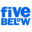 Five Below, Inc. logo