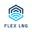FLEX LNG Ltd. logo