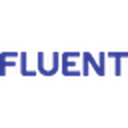 Fluent, Inc. logo