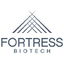 Fortress Biotech, Inc. logo