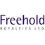 Freehold Royalties Ltd. logo